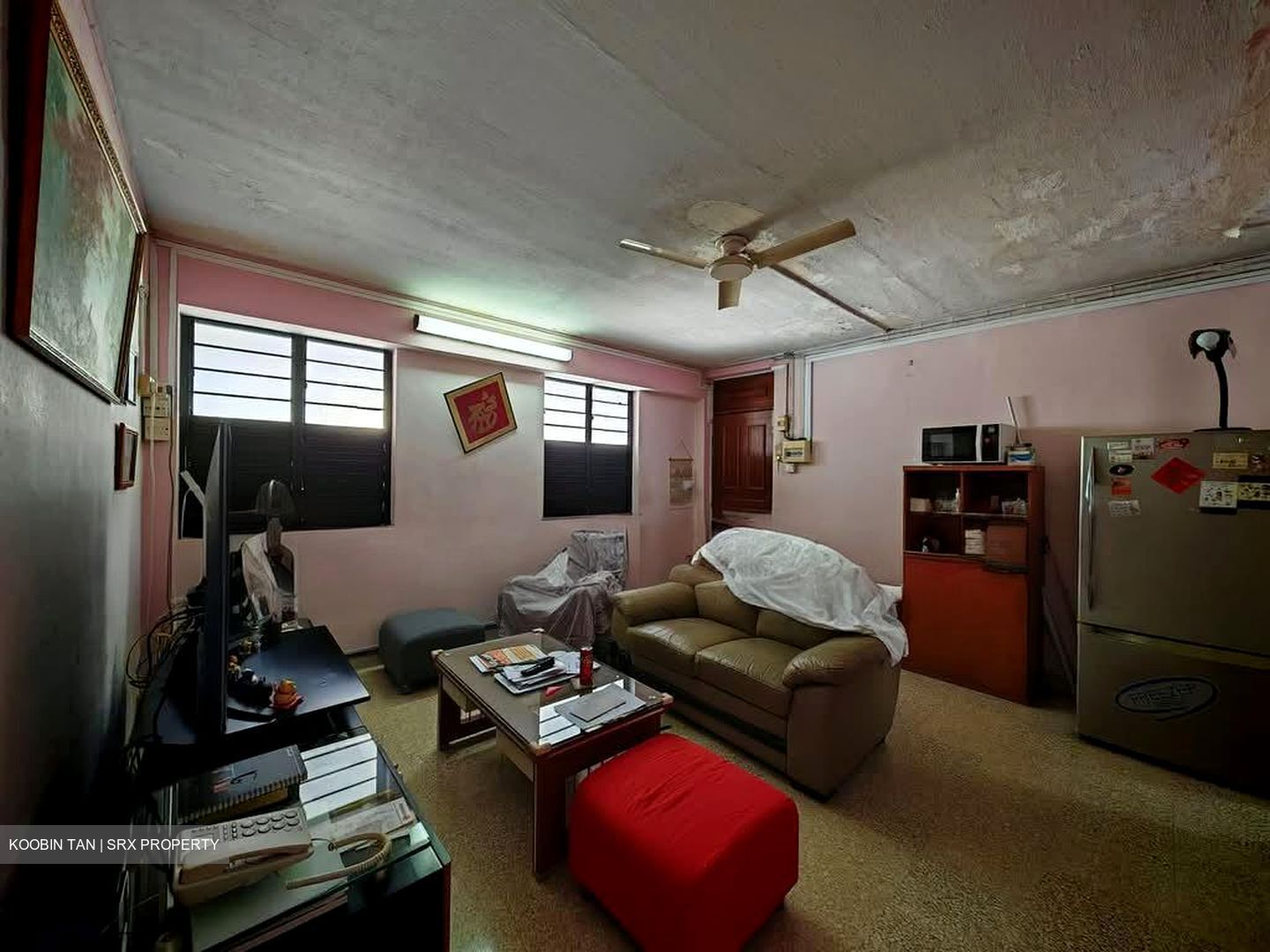 Blk 102 Henderson Crescent (Bukit Merah), HDB 4 Rooms #585965591